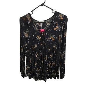 Very Good M Full Tilt Blouse